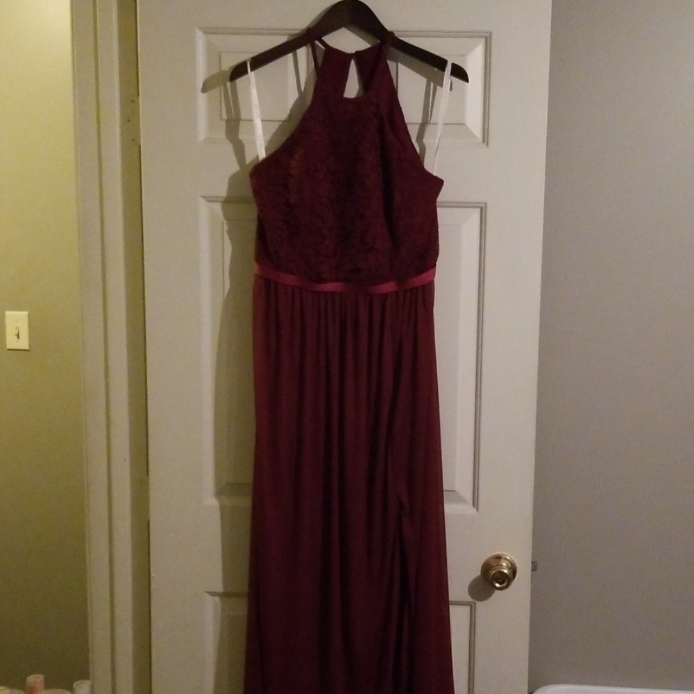 Bridesmaids/formal dress